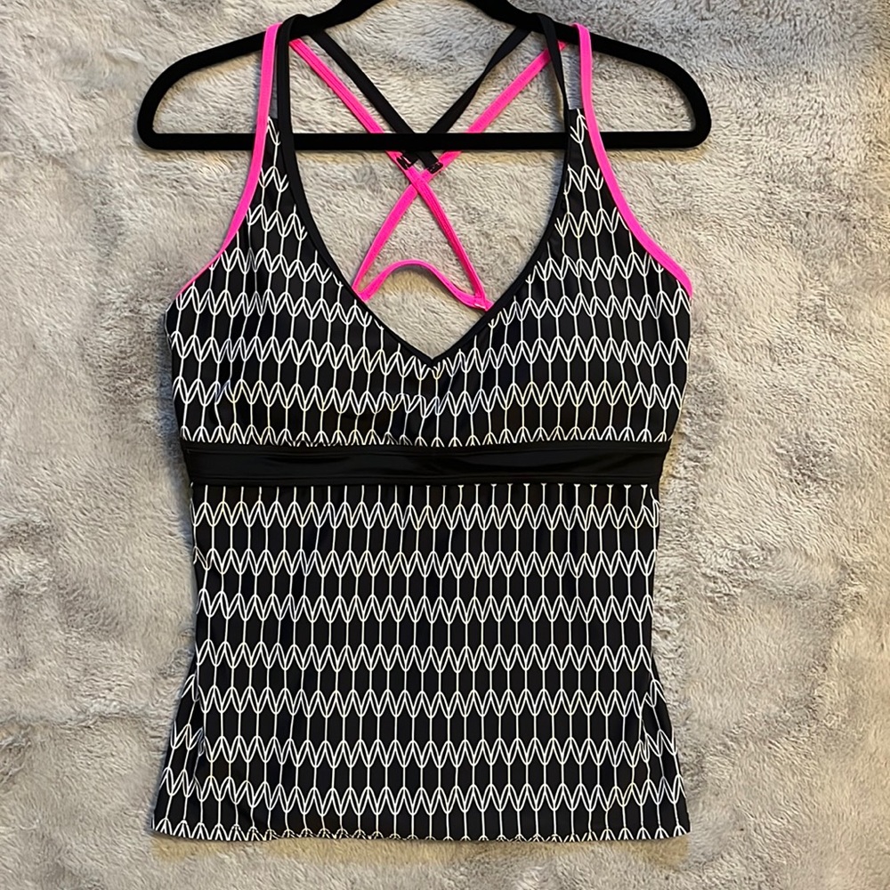 Swimsuit top